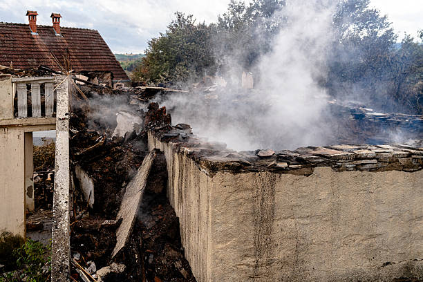 Affordable Fire Damage Removal solutions in Hamilton, OH